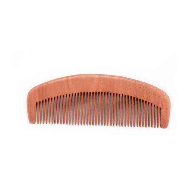 Basicare wooden comb 3430, , medium image number null