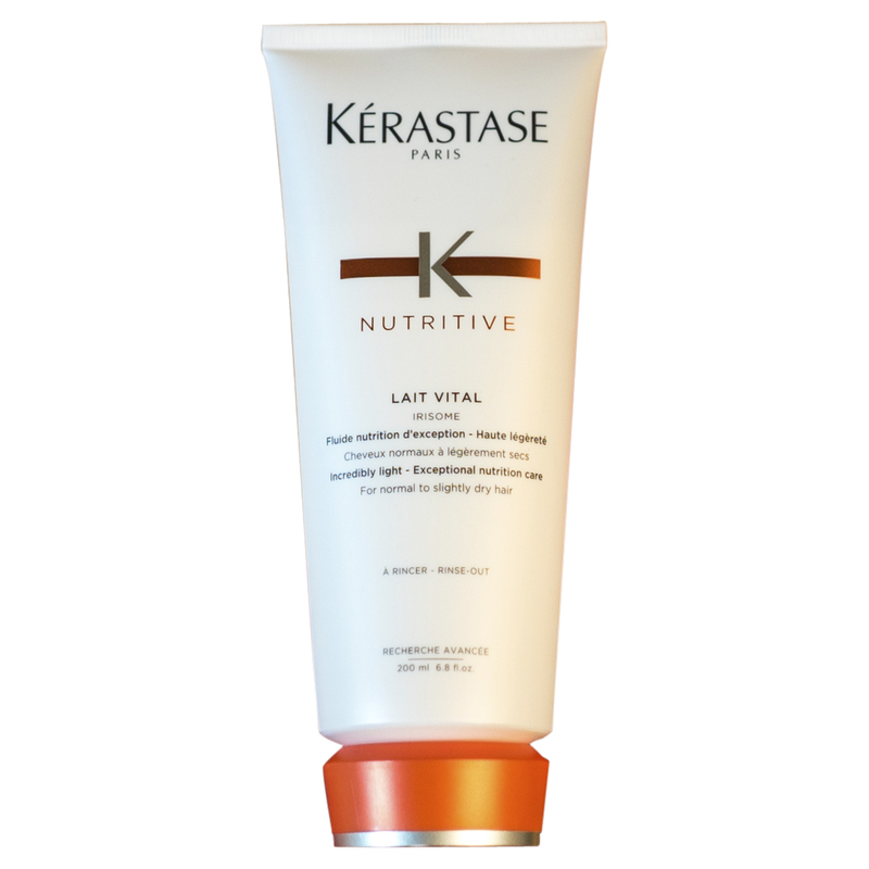 Kérastase nutritive lait vital 200ml, , medium image number null