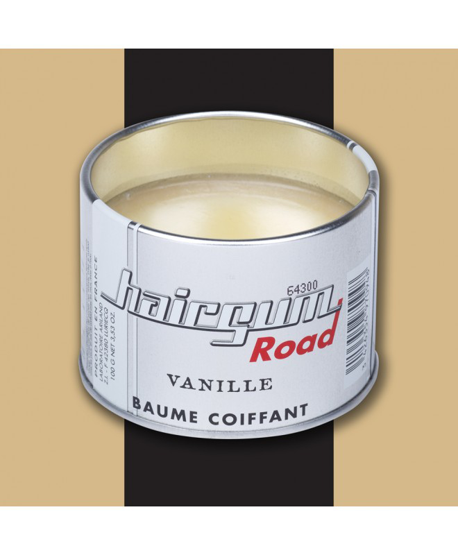 Hairgum road vanilla 100g, , medium image number null