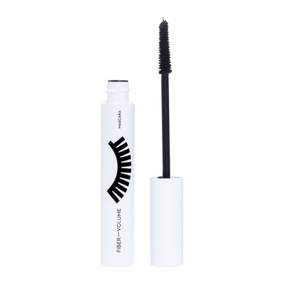 Seventeen fiber volume mascara