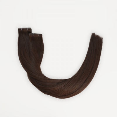 Tape ultra thin premium hair 46-48cm p4/5 chocolata