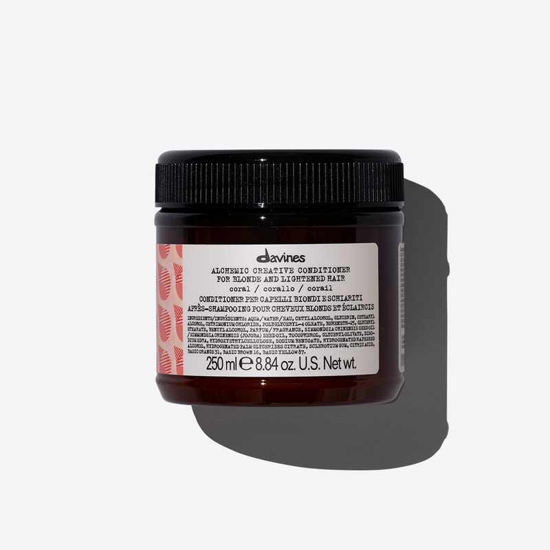 Alchemic creative conditioner coral, , medium image number null