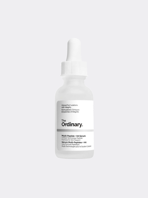 The ordinary multi-peptide + ha serum