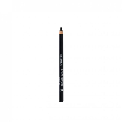 Essence kajal pencil black 01-