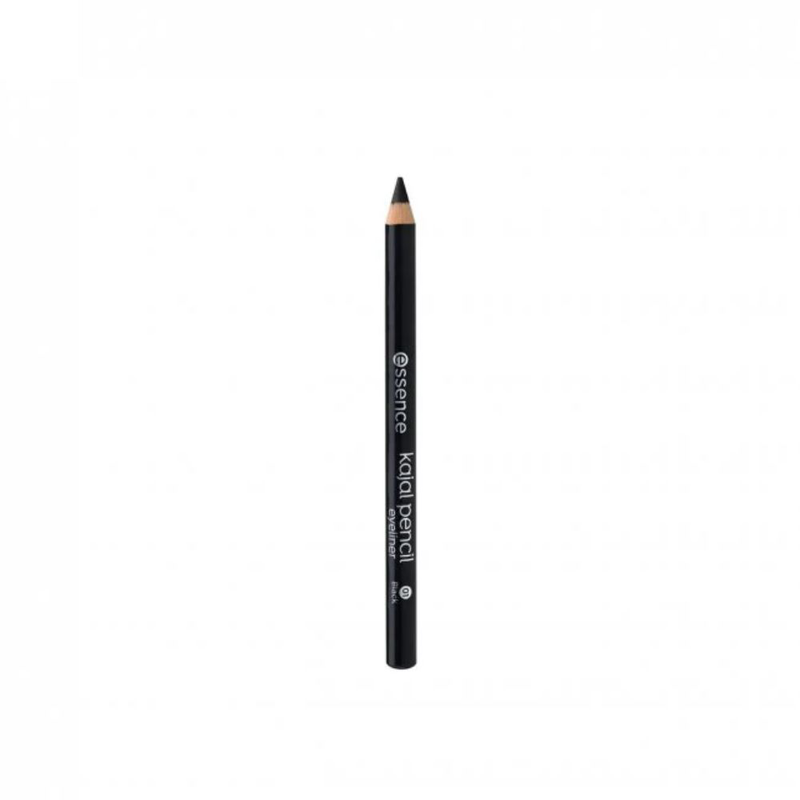 Essence kajal pencil black 01-, , medium image number null