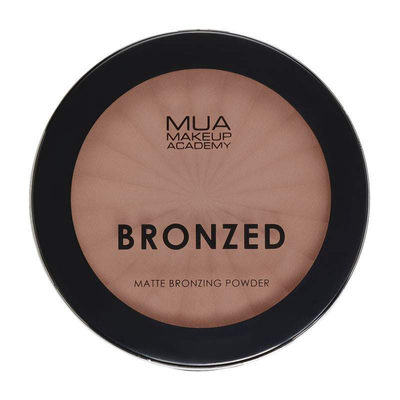 Mua bronzed powder matte- solar - 120