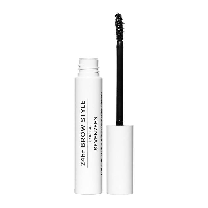 Seventeen 24hr brow style fixing gel 10ml, , medium image number null