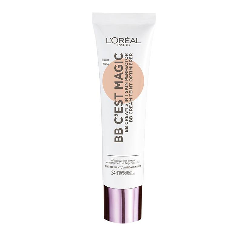 L'Oreal Paris C'est Magic BB Cream image number null