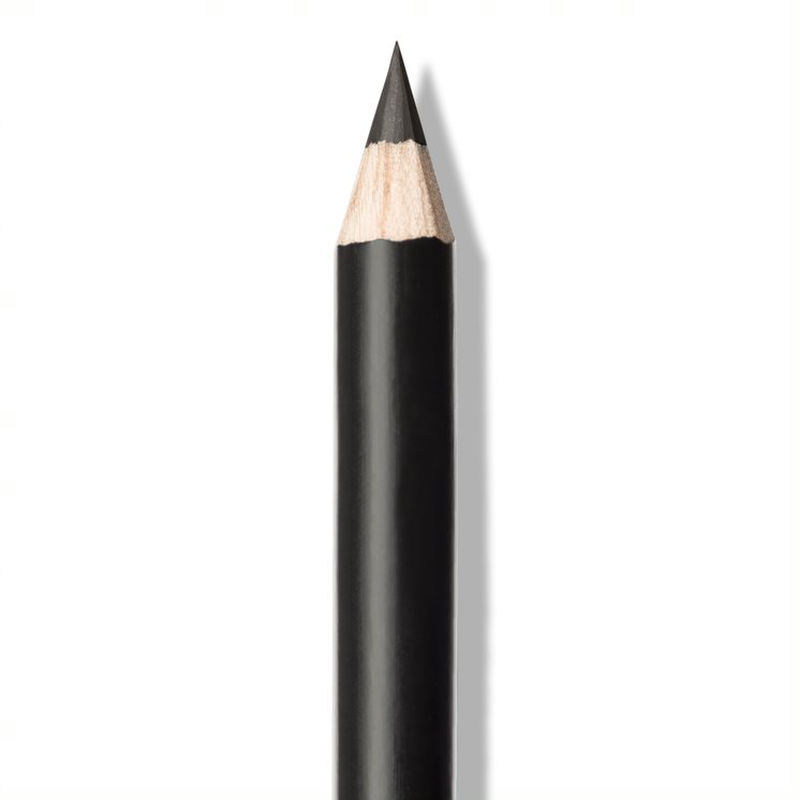 Shape&colour eyebrow pen - rich brown, , medium image number null