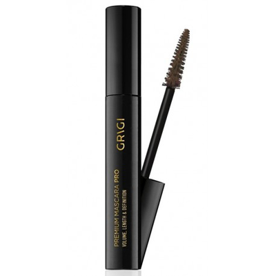 Grigi premium mascara pro brown