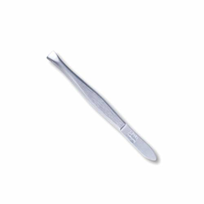 Yes solingen tweezers straight 8cm 96101