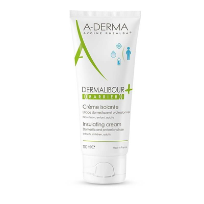 A-derma dermalibour barrier 100ml