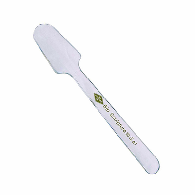 Bio plastic spatula