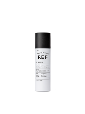 Ref dry shampoo n°204 - 200ml