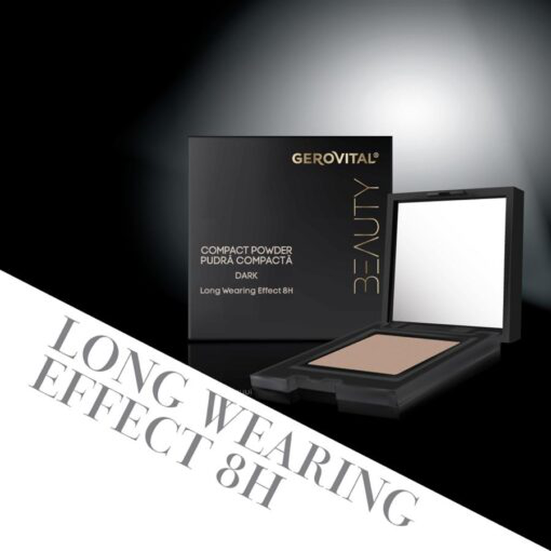 Compact powder – dark, , medium image number null