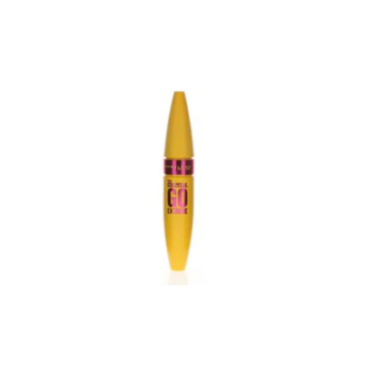 Maybelline mascara colossal go extreme