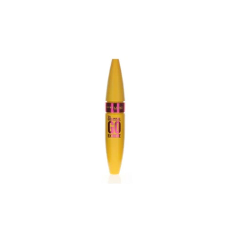 Maybelline mascara colossal go extreme, , medium image number null