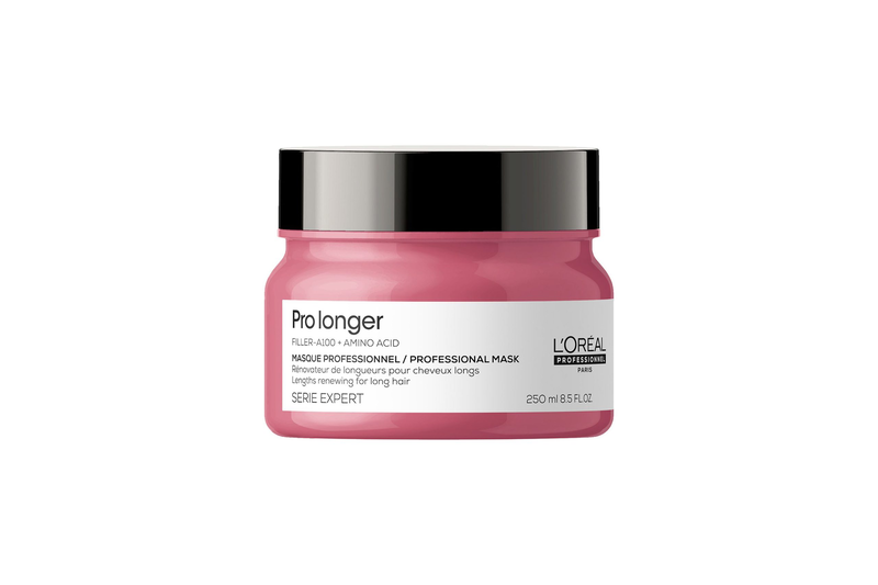 L'oreal professionnel - pro longer masque, , medium image number null