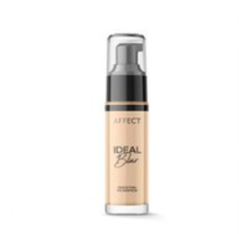 Ideal blur perfecting foundation 2n, , medium image number null