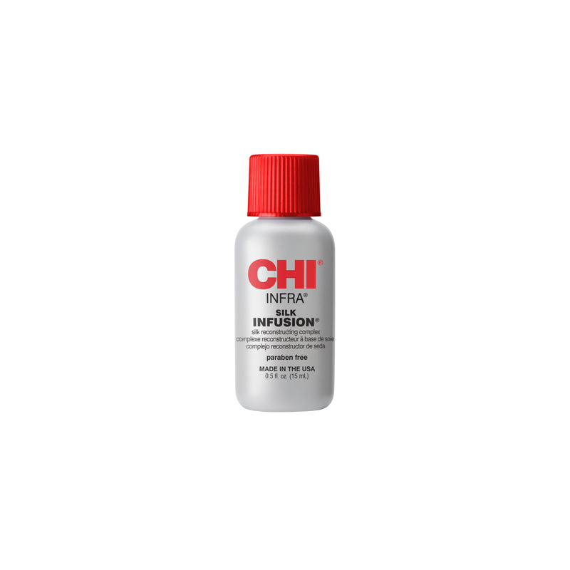 Chi silk infusion 15 ml, , medium image number null