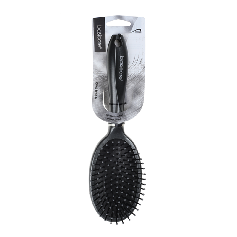 Basicare oval brush 3224, , medium image number null