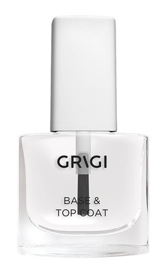 Grigi nail care base and top coat no 105