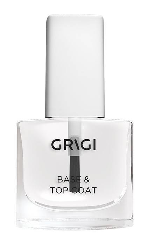 Grigi nail care base and top coat no 105, , medium image number null