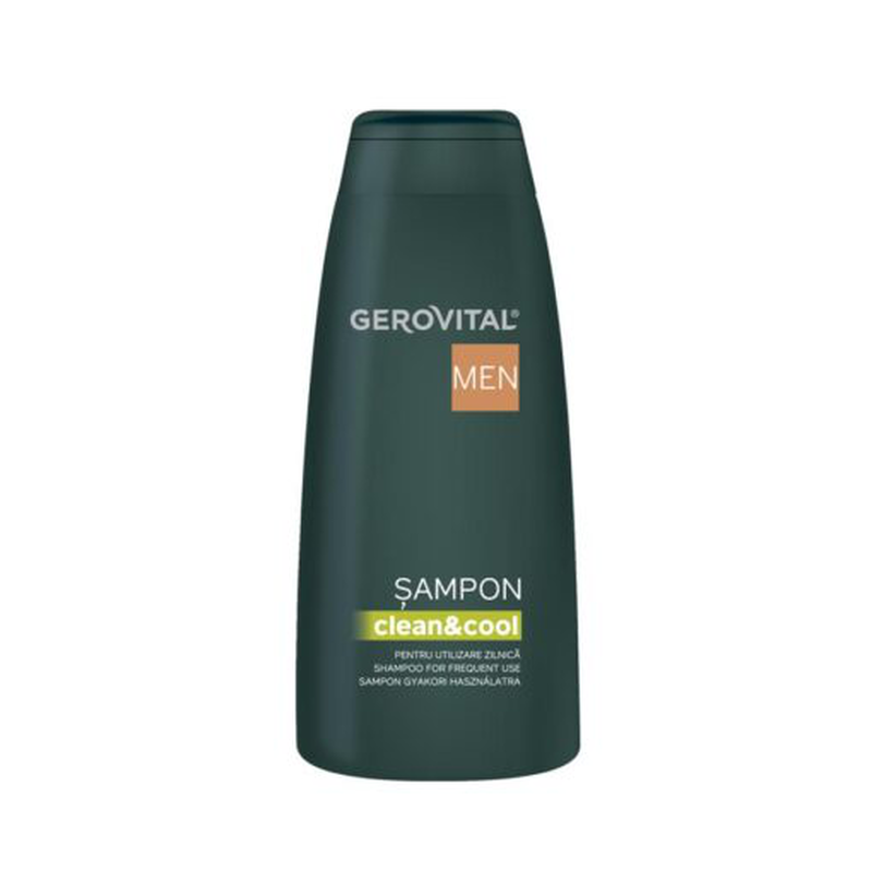 Shampoo for frequent use, , medium image number null