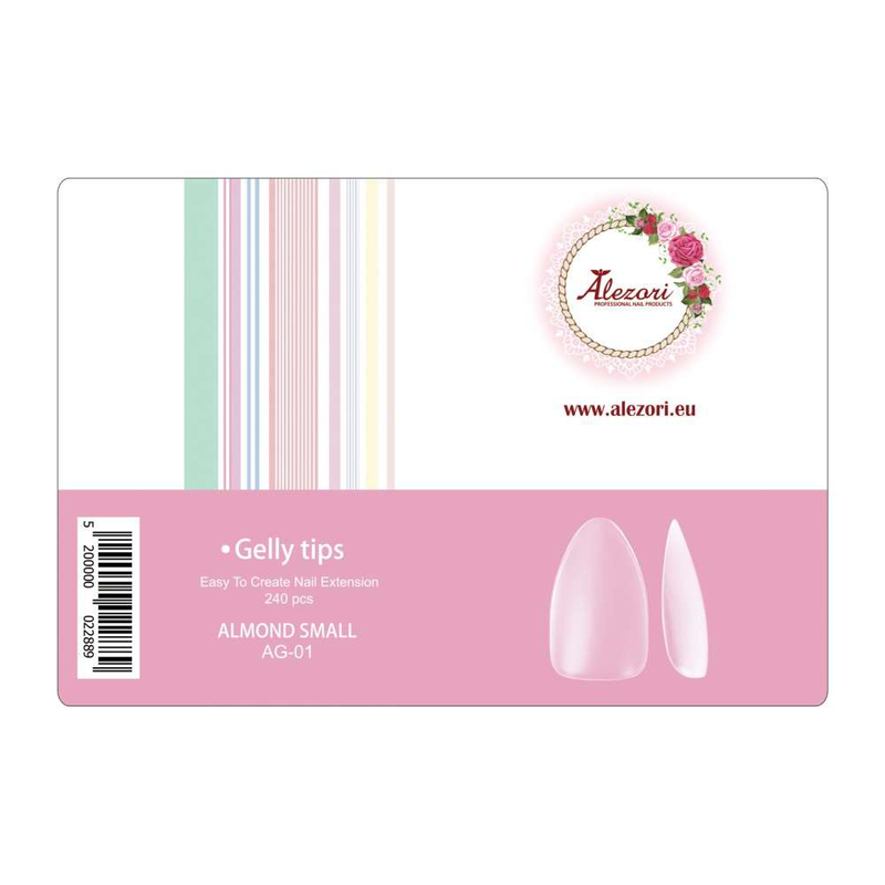 Gelly tips ag-01, , medium image number null