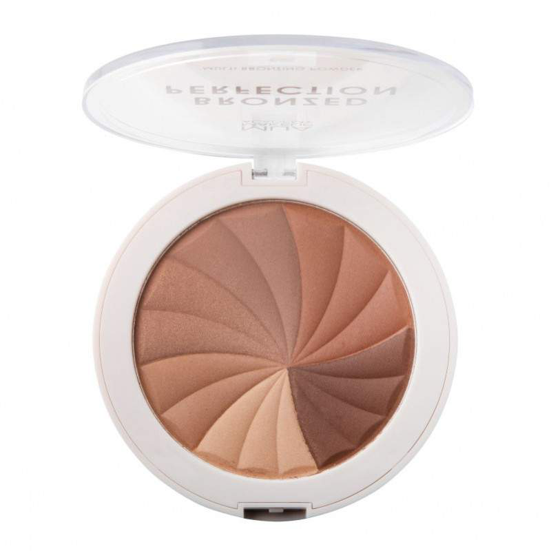 Mua bronzed perfection - golden dunes, , medium image number null