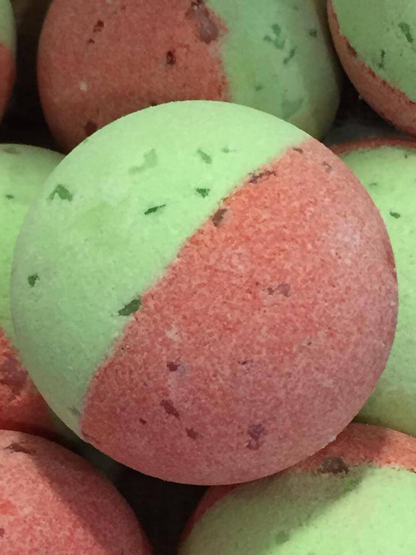 Bath bomb bella donna, , medium image number null