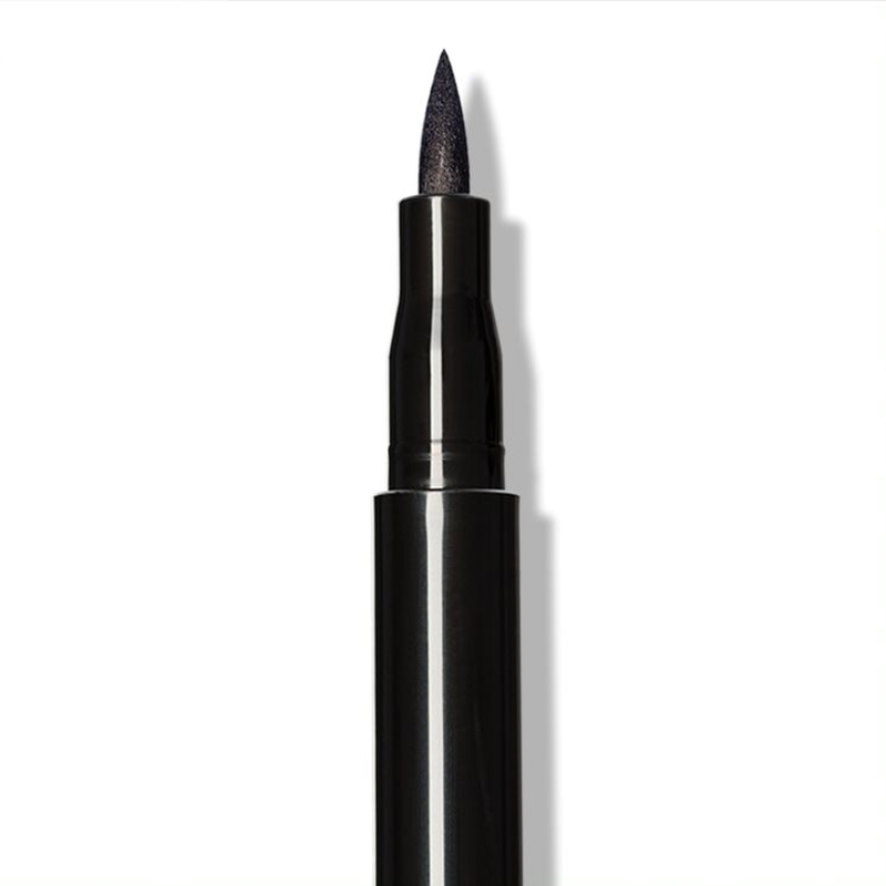 Waterproof pen eyeliner - black, , medium image number null