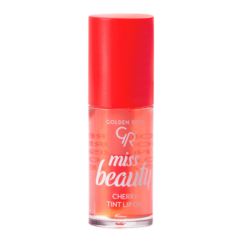 Miss beauty tint lip oil image number null