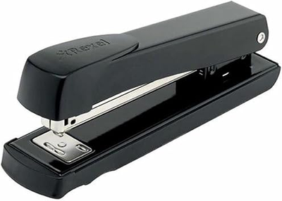 Rexel aquarius stapler black