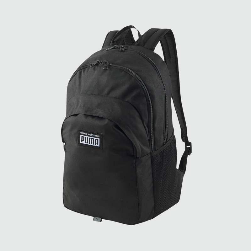 Academy backpack image number null