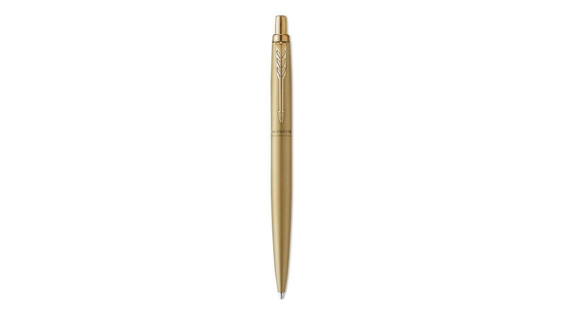 Ρarker jotter xl monochrome gold gt bpen, , medium image number null