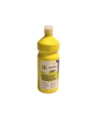 Water color 500ml yellow