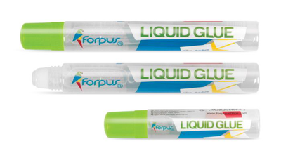 Forpus clear glue 50ml