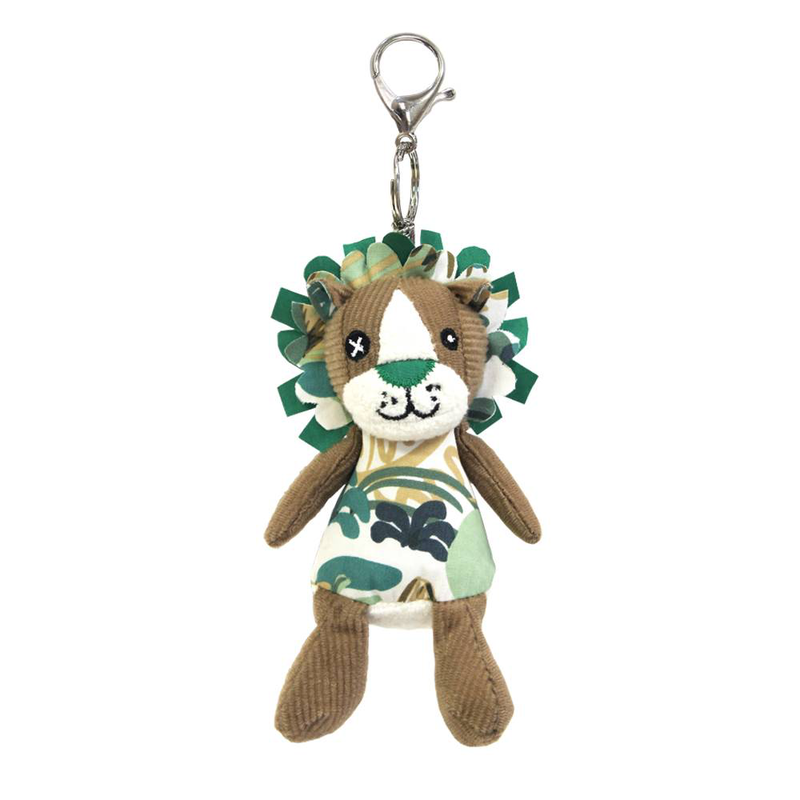 Key ring jelekros the lion image number null