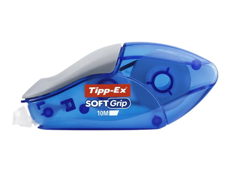 Tipp-ex pocket mouse soft grip 10 m, , medium image number null