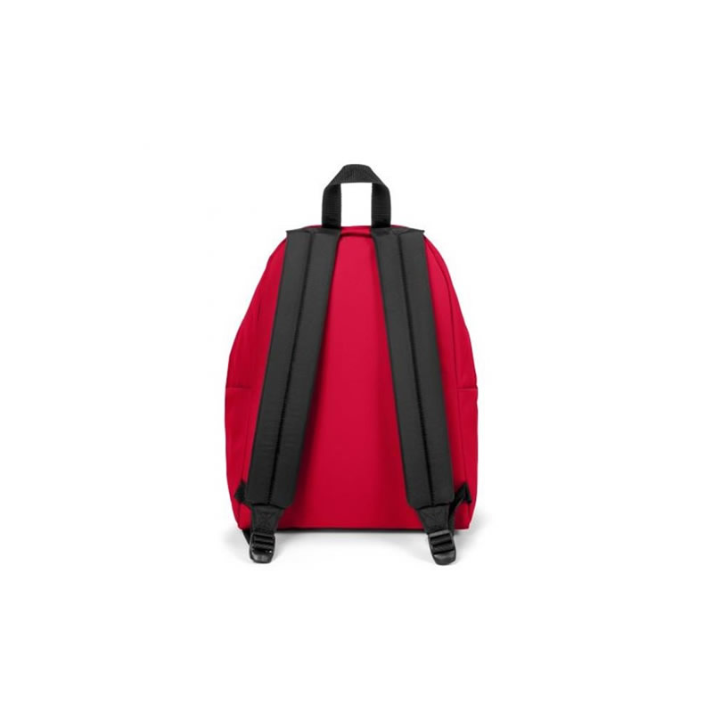 Eastpak padded backpack image number null