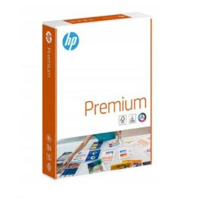 Hp premium photocopy paper A4 80 gsm