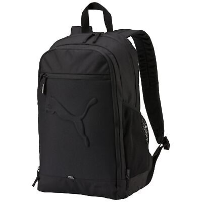 Puma backapck black