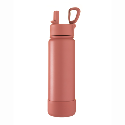 700ml epic insulated stainless steel canteen sports cap  – botl