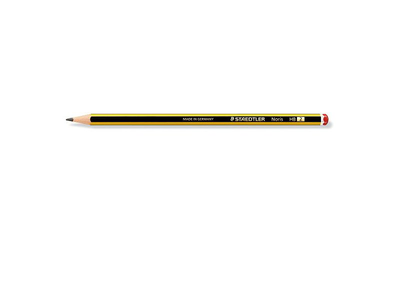 Staedtler noris pencil hb