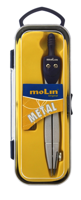 School compass molin cpe 940