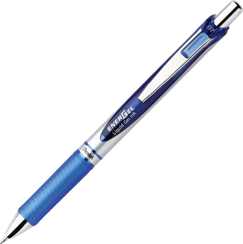 Pentel energel pen 0.7mm image number null