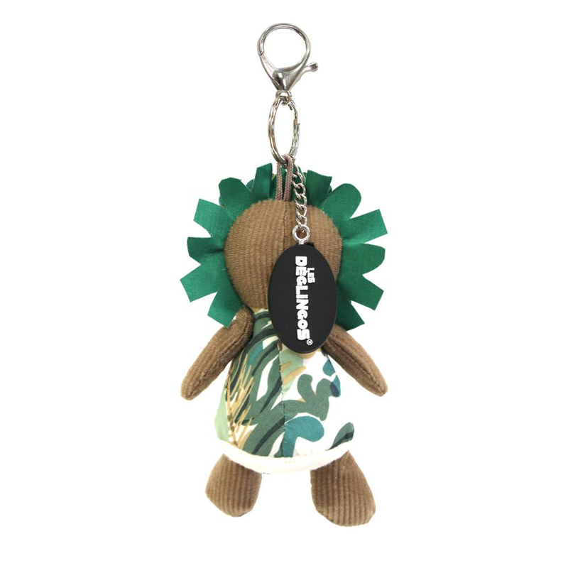 Key ring jelekros the lion image number null