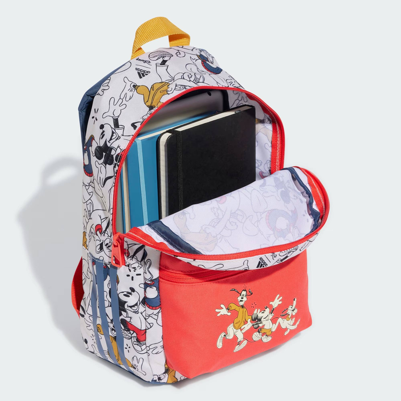 Dysney micky mouse back pack image number null