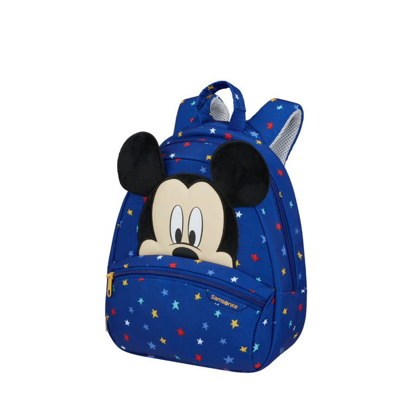 Samsonite disney ultimate 2.0 backpack s – mickey stars image number null